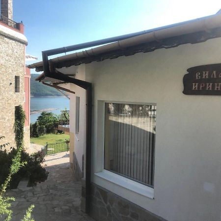 Villa Irina Κάρτζαλι Εξωτερικό φωτογραφία