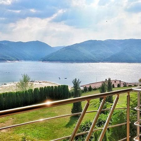 Villa Irina Κάρτζαλι Εξωτερικό φωτογραφία