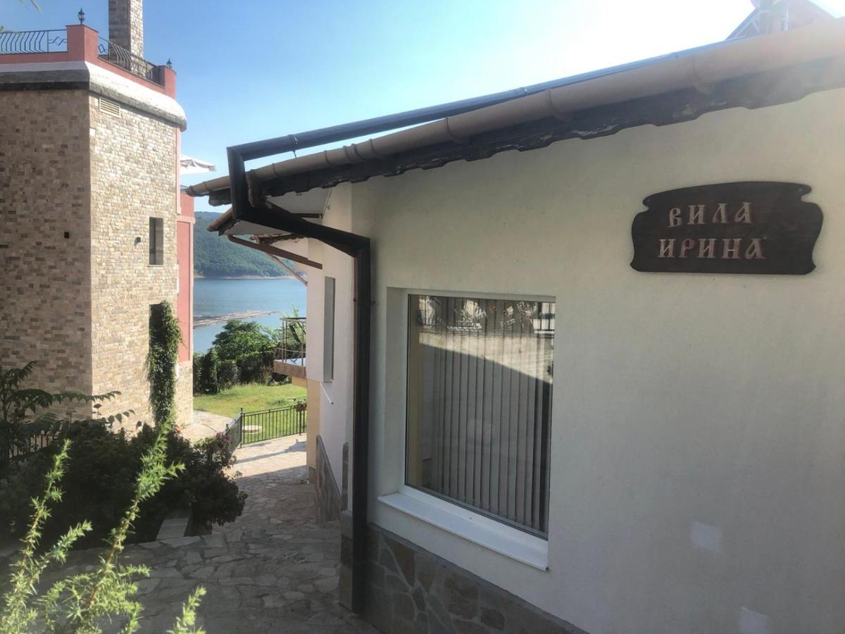 Villa Irina Κάρτζαλι Εξωτερικό φωτογραφία