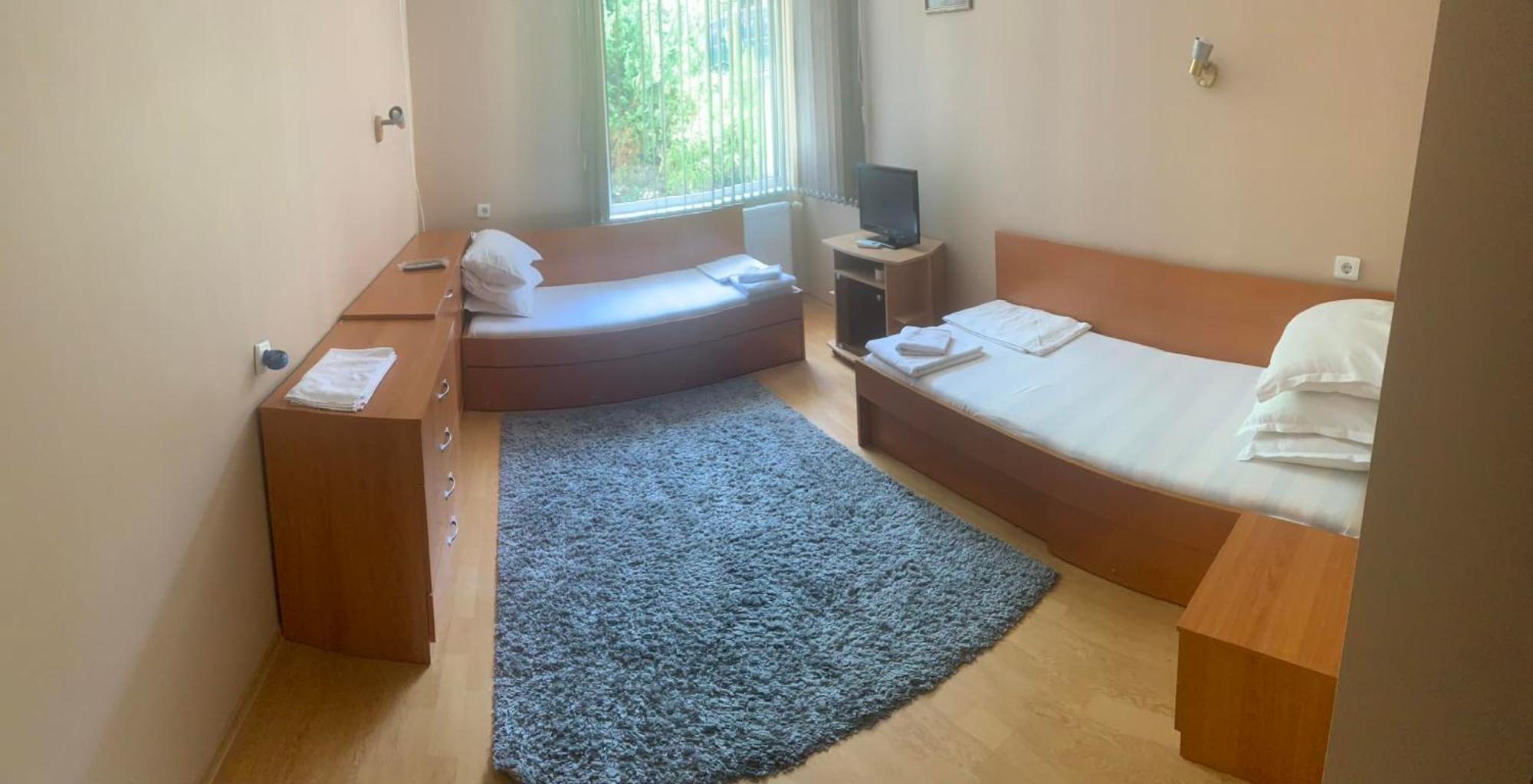 Villa Irina Κάρτζαλι Εξωτερικό φωτογραφία