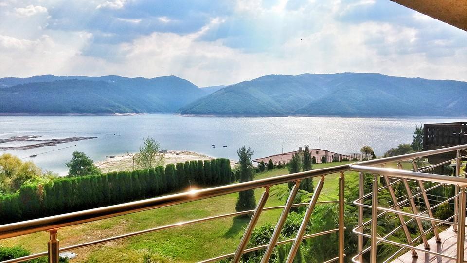 Villa Irina Κάρτζαλι Εξωτερικό φωτογραφία
