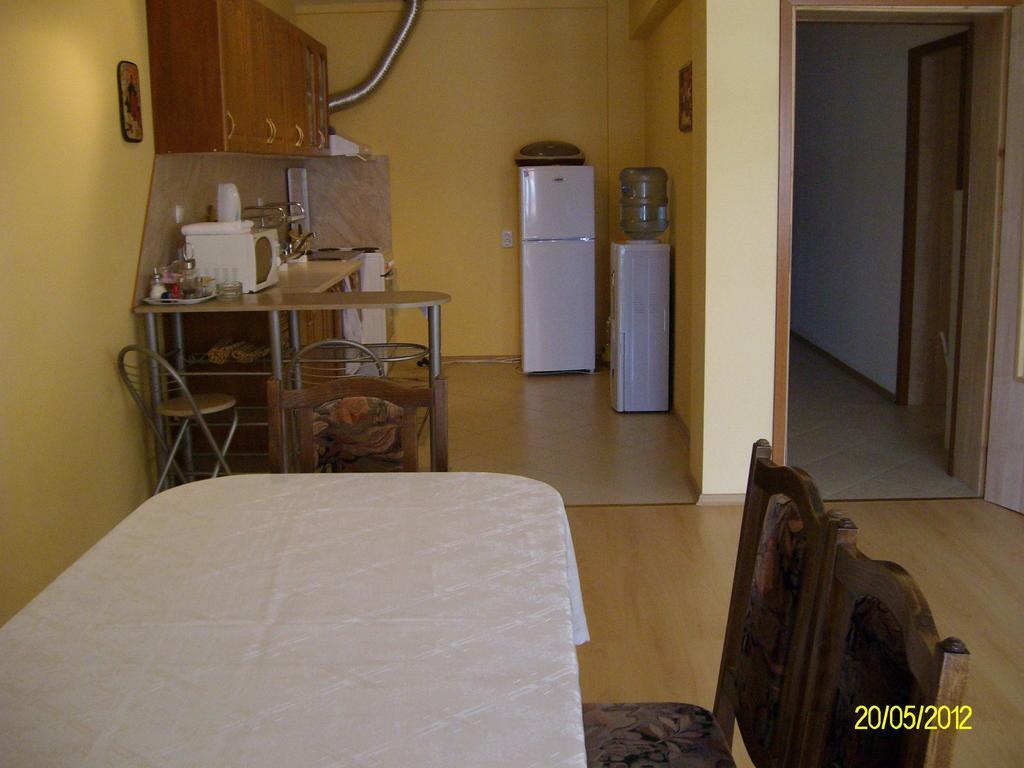 Villa Irina Κάρτζαλι Εξωτερικό φωτογραφία